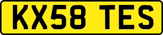 KX58TES