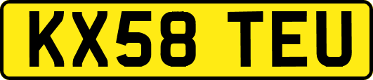 KX58TEU