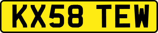 KX58TEW