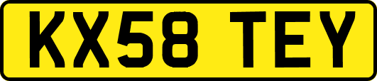 KX58TEY