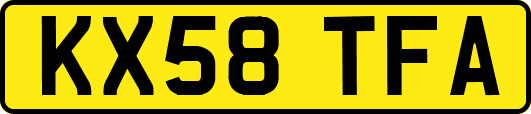 KX58TFA