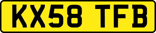 KX58TFB