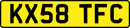 KX58TFC