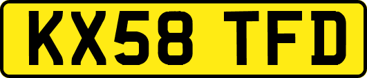 KX58TFD