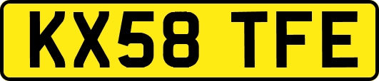 KX58TFE