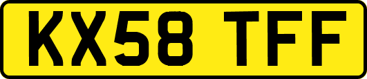 KX58TFF