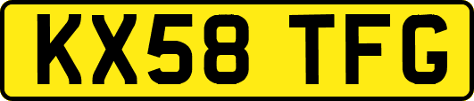 KX58TFG