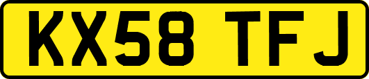 KX58TFJ