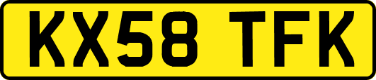 KX58TFK