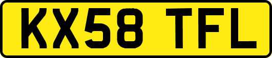 KX58TFL