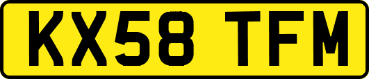 KX58TFM