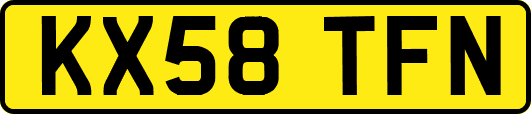 KX58TFN