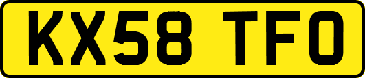 KX58TFO