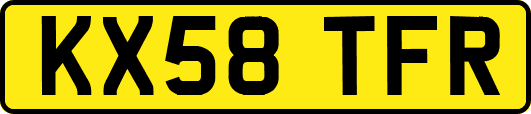 KX58TFR