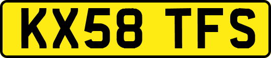 KX58TFS
