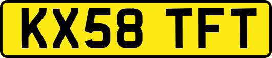 KX58TFT