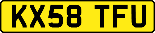 KX58TFU
