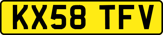 KX58TFV