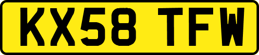 KX58TFW