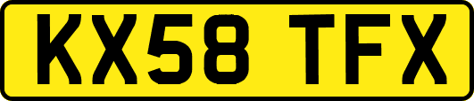KX58TFX