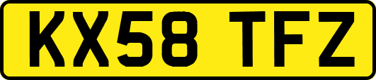 KX58TFZ