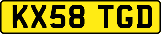 KX58TGD