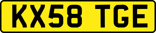 KX58TGE