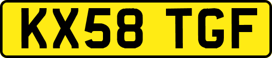 KX58TGF