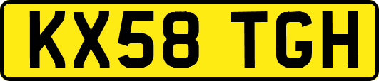 KX58TGH