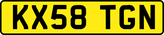 KX58TGN