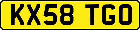 KX58TGO