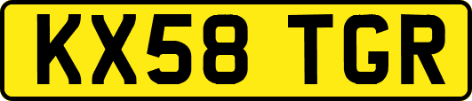 KX58TGR