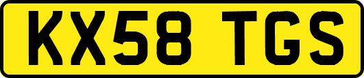 KX58TGS