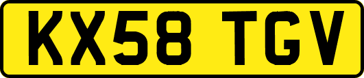 KX58TGV