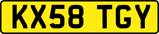 KX58TGY