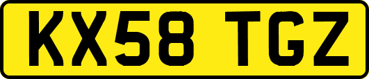 KX58TGZ