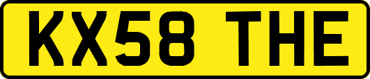 KX58THE