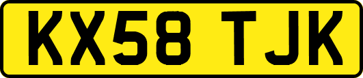 KX58TJK