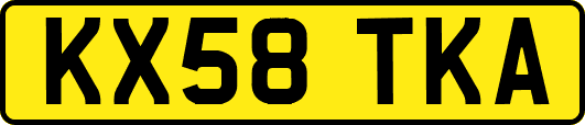 KX58TKA