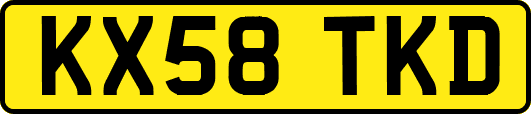 KX58TKD