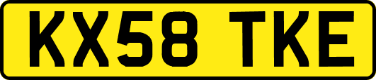 KX58TKE