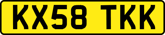 KX58TKK