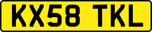 KX58TKL
