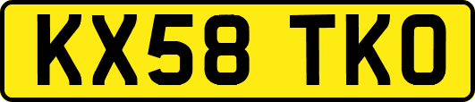 KX58TKO