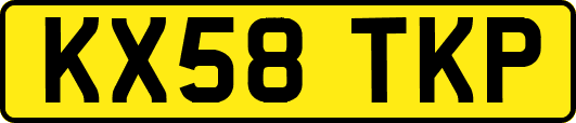 KX58TKP
