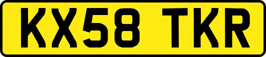 KX58TKR