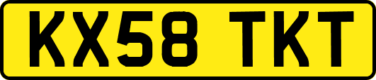 KX58TKT