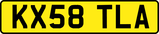 KX58TLA