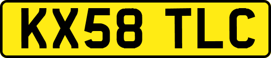 KX58TLC