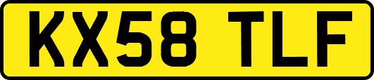 KX58TLF